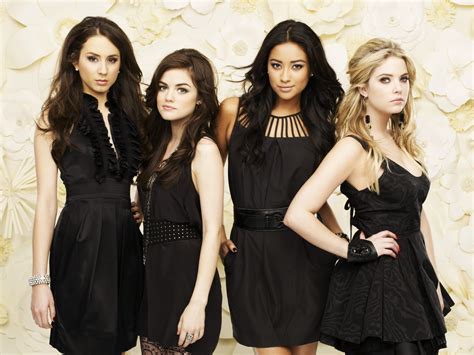 Season one pretty little liars. Things To Know About Season one pretty little liars. 